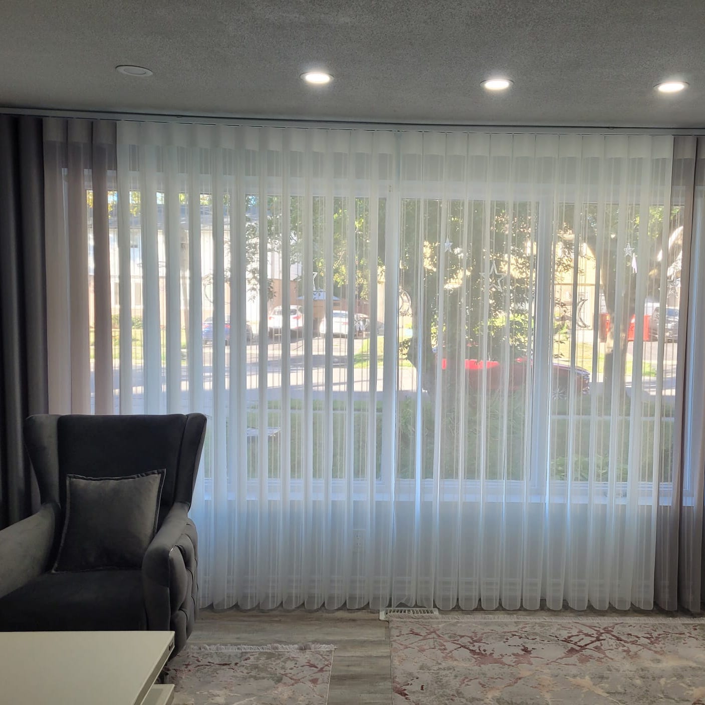 handpicked red chillies